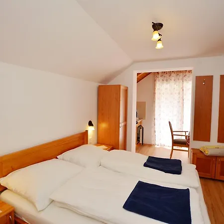 Viragoskert Apartment Hévíz