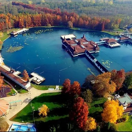 Apartment Viragoskert