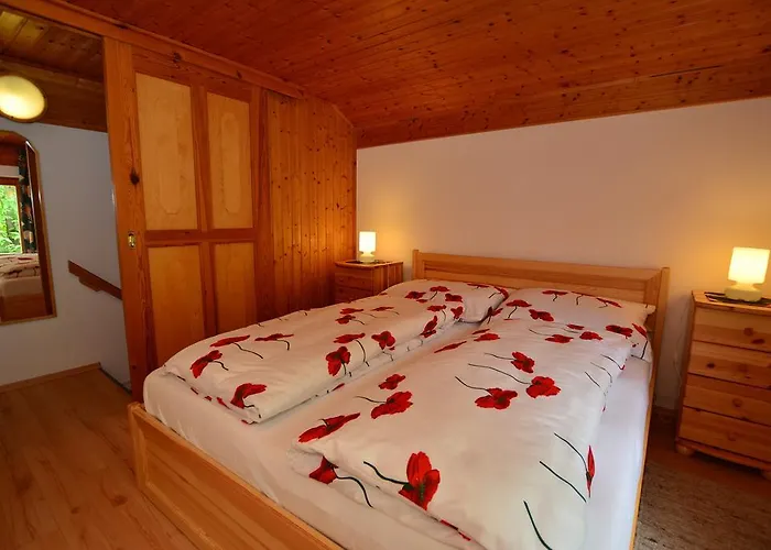 Viragoskert Lägenhet *