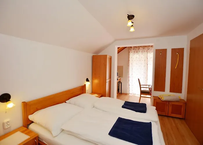 Viragoskert Lägenhet Hévíz