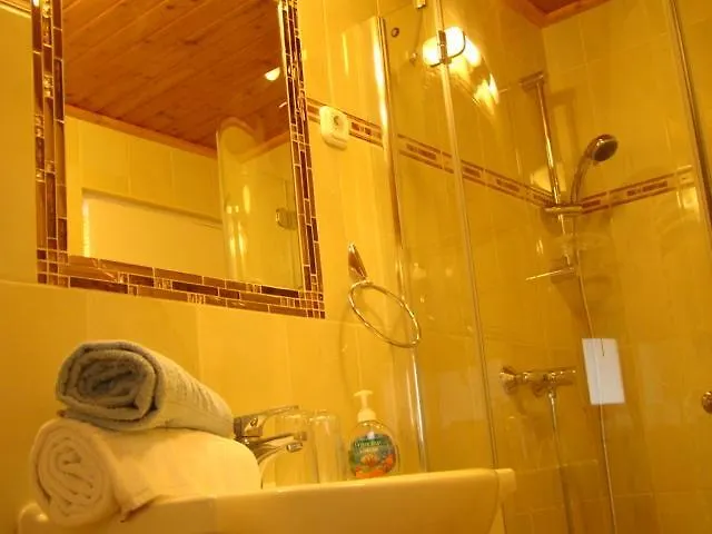 Viragoskert * Hévíz