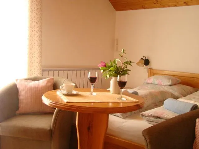 Viragoskert * Hévíz