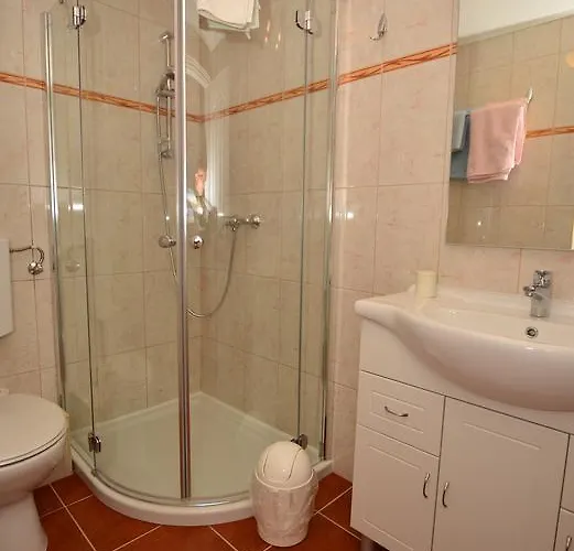 Apartment Viragoskert