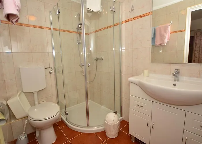 Viragoskert Lägenhet Hévíz