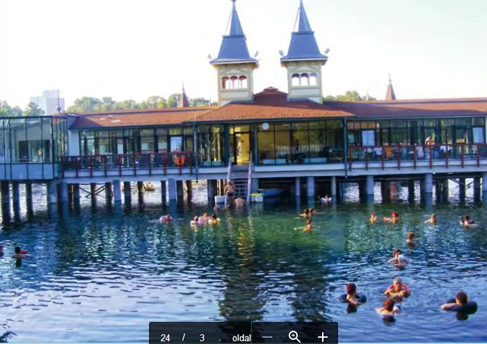 Apartment Viragoskert