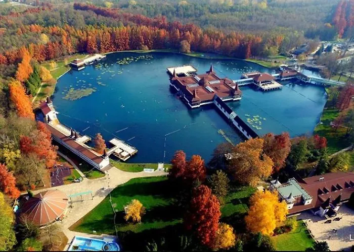 Lägenhet Viragoskert