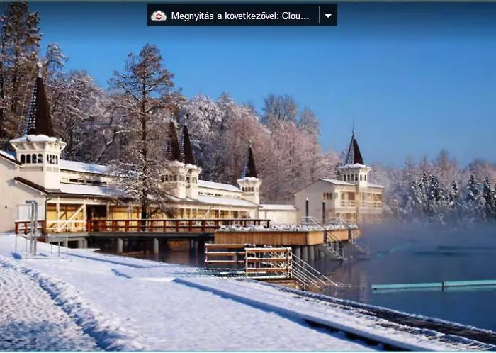 Lägenhet Viragoskert *