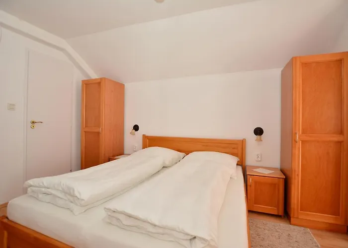 Viragoskert Lägenhet Hévíz